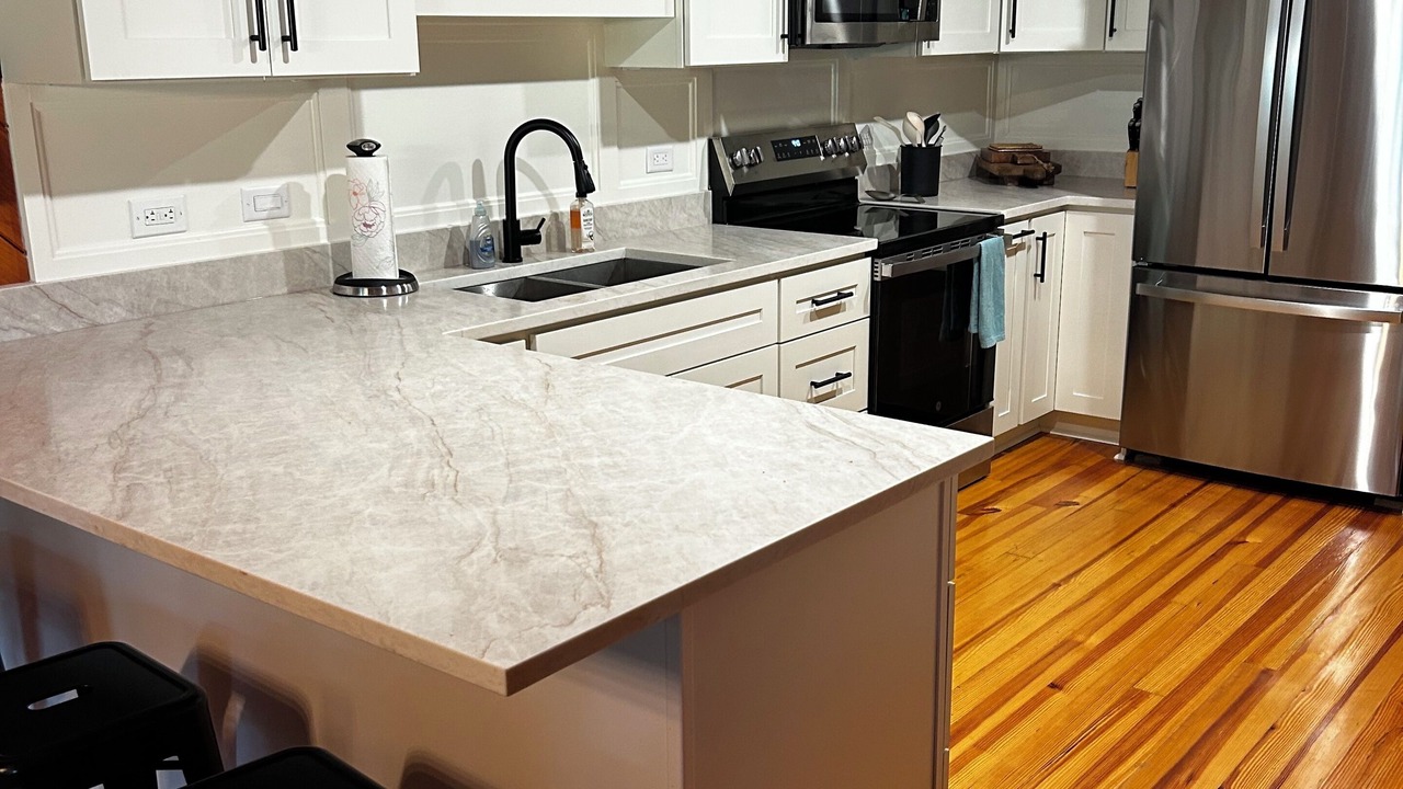 Photo of Kitchen in Westminster