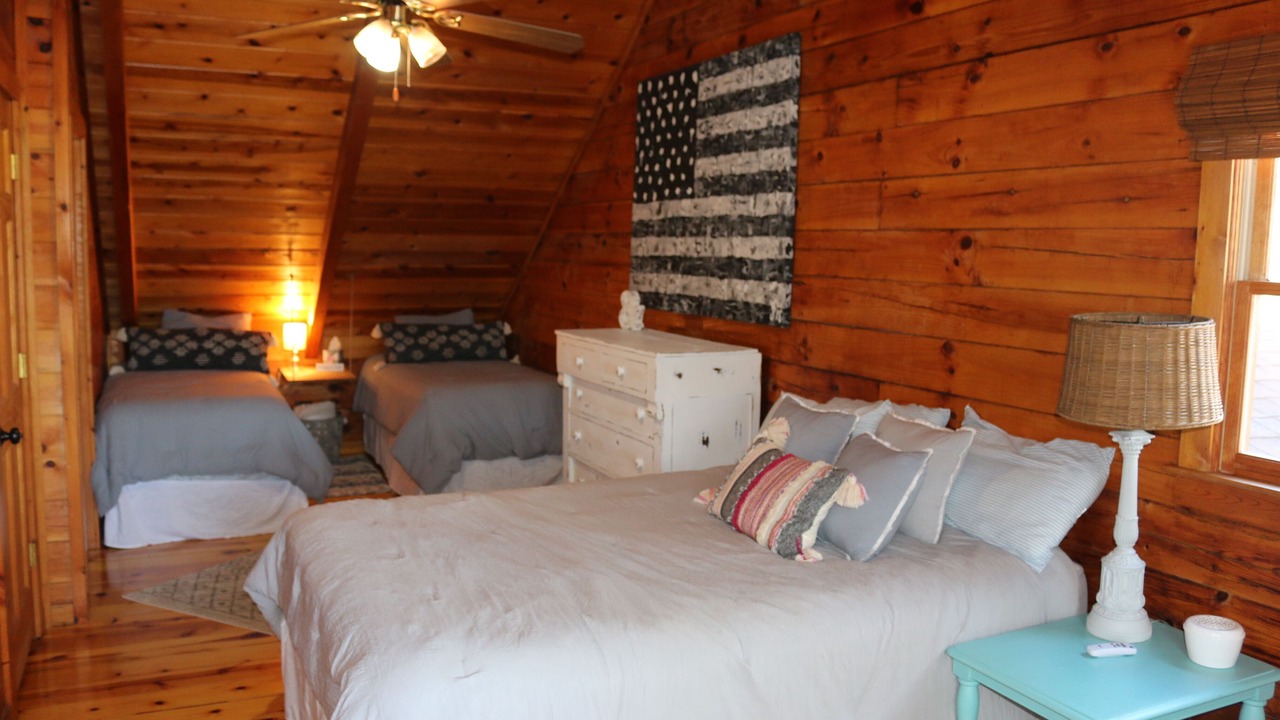 Photo of Bedroom in Westminster