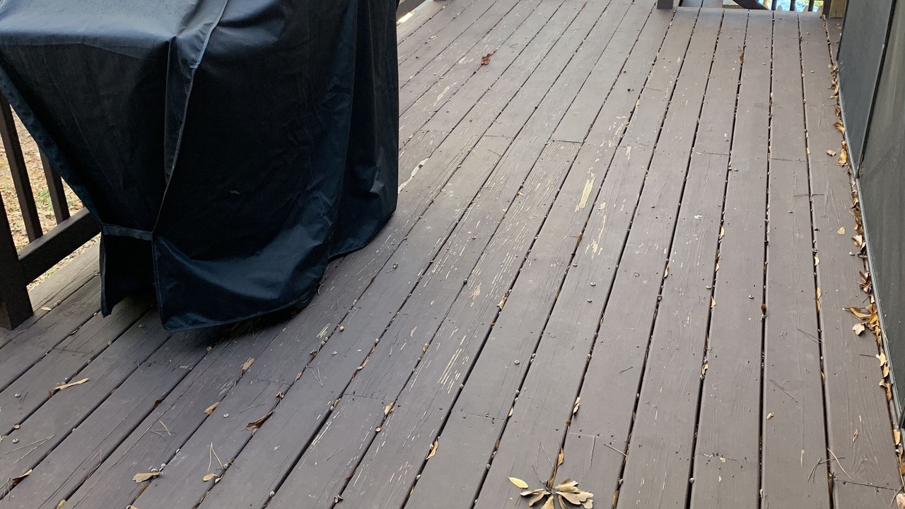 Photo of Patio Balcony in Westminster