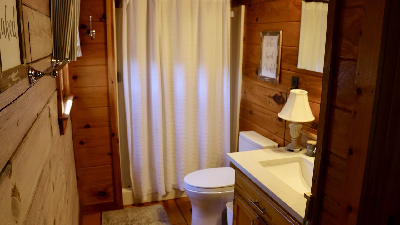Photo of Bathroom in Westminster