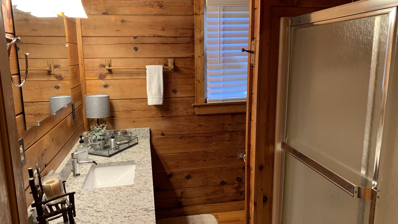 Photo of Bathroom in Westminster