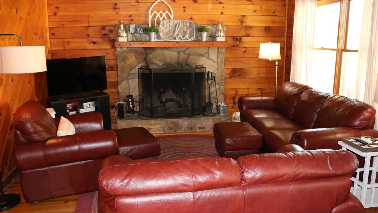 Photo of Livingroom in Westminster