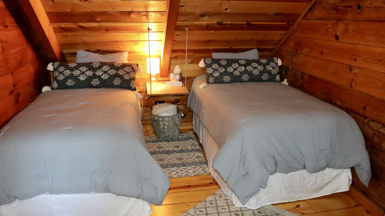 Photo of Bedroom in Westminster