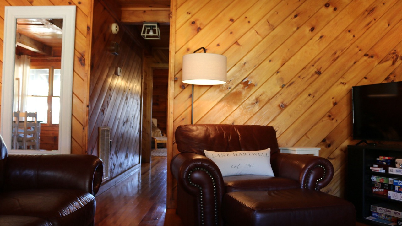 Photo of Livingroom in Westminster