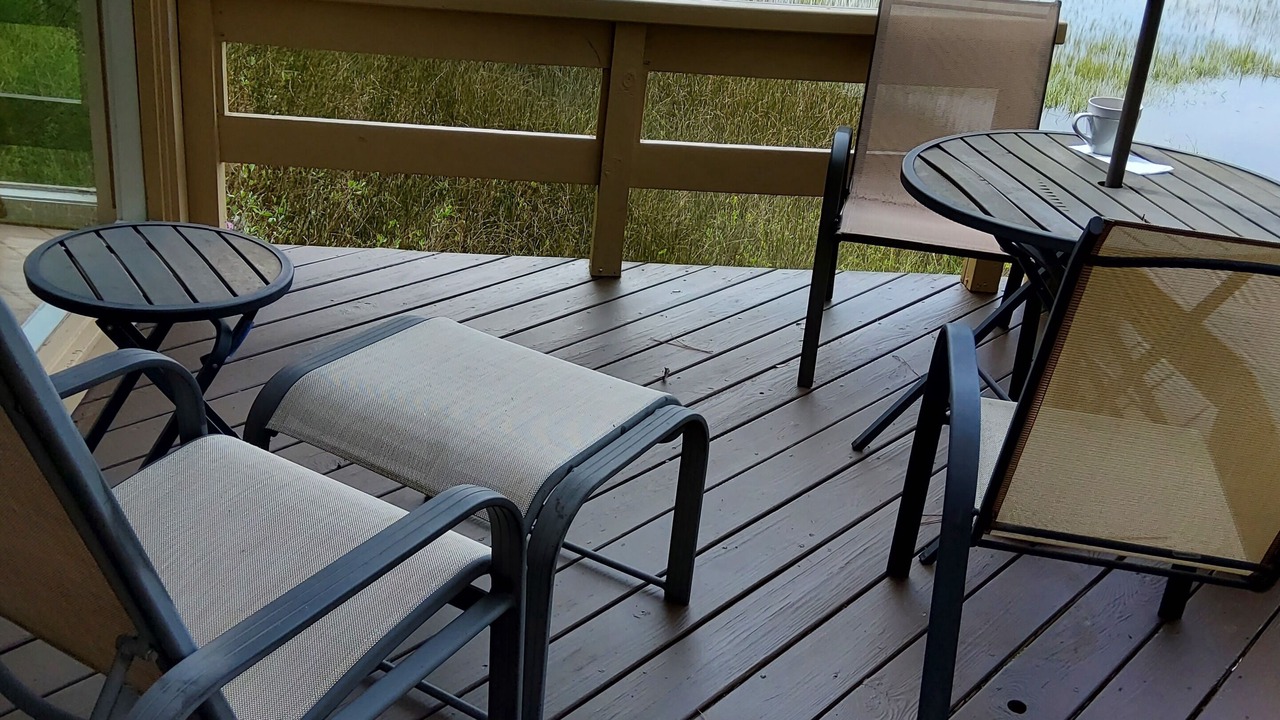 Photo of Outdoor in Moss Creek