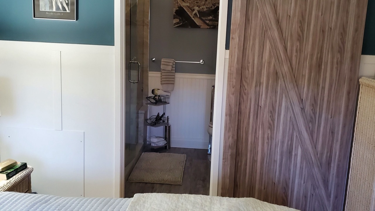 Photo of Bedroom in Moss Creek