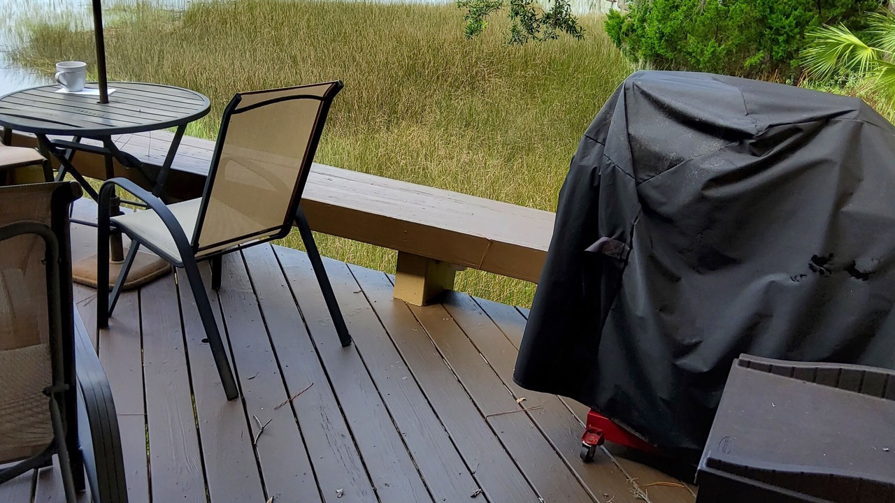 Photo of Outdoor in Moss Creek