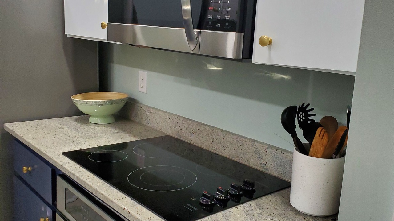 Photo of Kitchen in Moss Creek