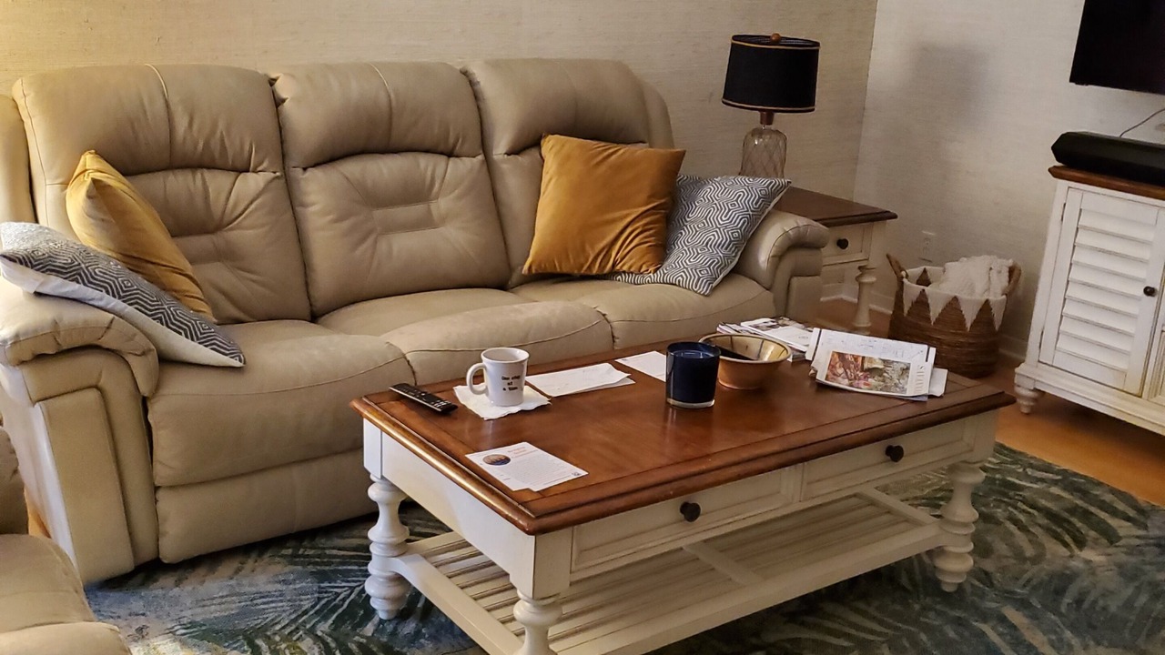 Photo of Livingroom in Moss Creek