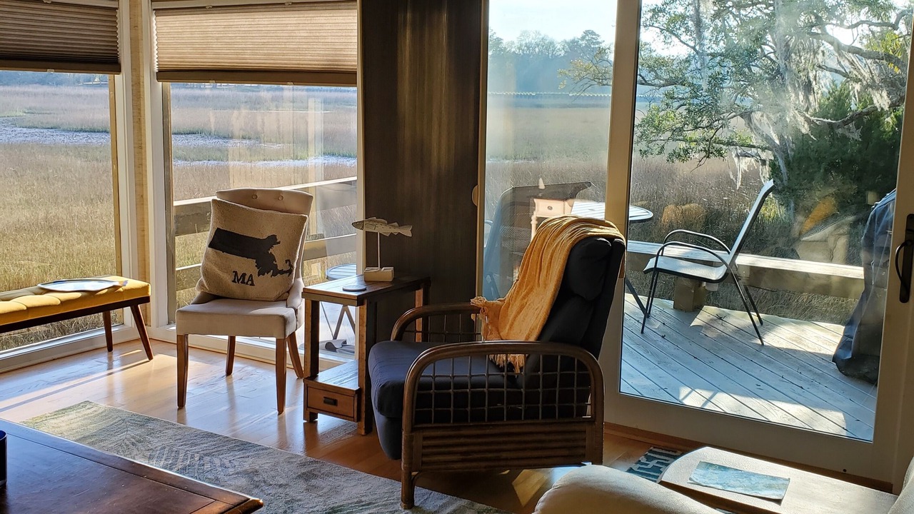 Photo of Livingroom in Moss Creek