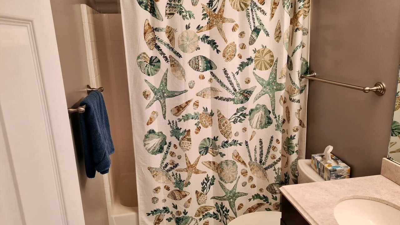 Photo of Bathroom in Port Saint Lucie