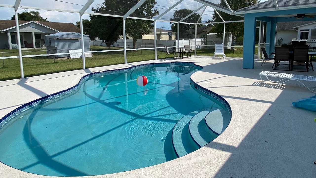 Photo of Outdoor in Port Saint Lucie
