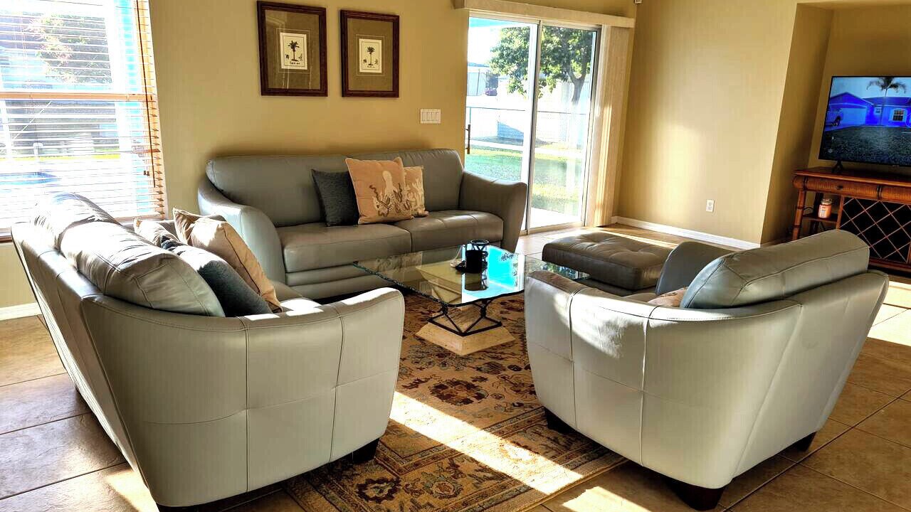 Photo of Livingroom in Port Saint Lucie