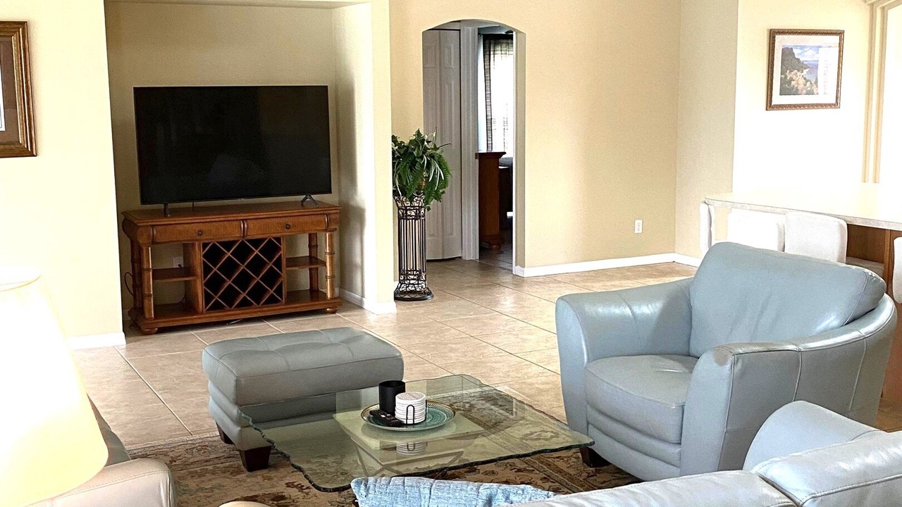 Photo of Livingroom in Port Saint Lucie