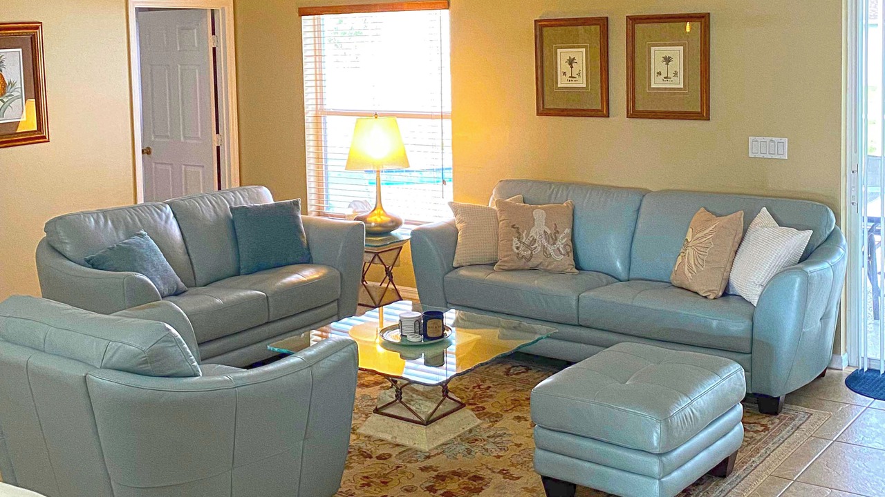 Photo of Livingroom in Port Saint Lucie