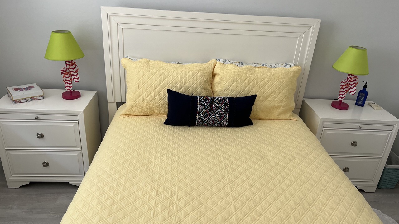 Photo of Bedroom in Naples Heritage
