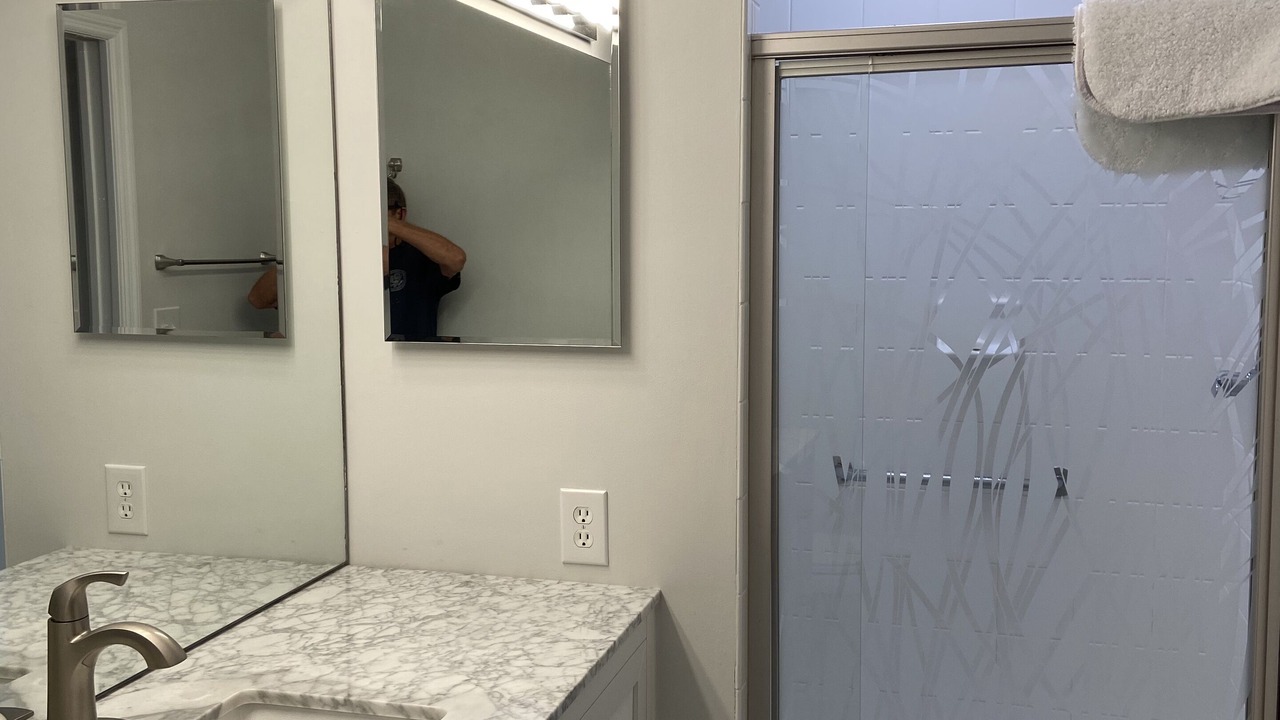 Photo of Bathroom in Naples Heritage