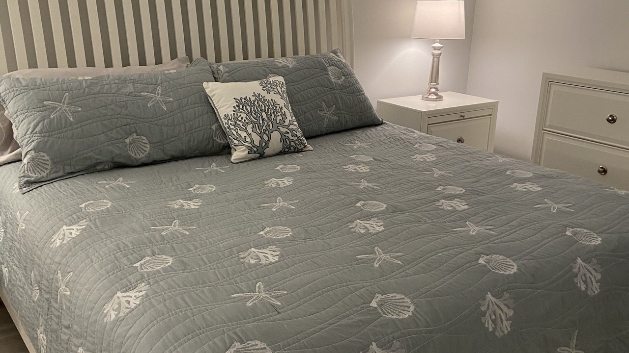 Photo of Bedroom in Naples Heritage