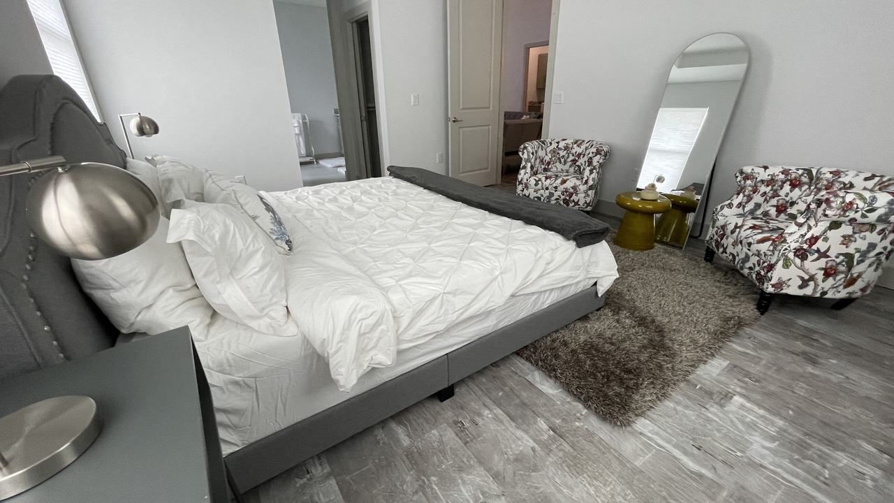 Photo of Bedroom in North Port