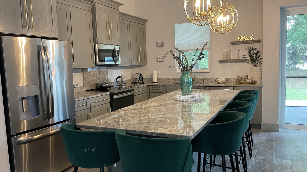 Photo of Kitchen in North Port