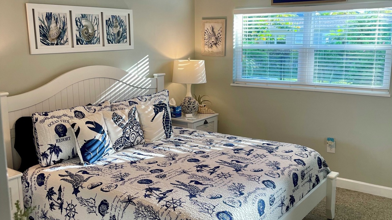 Photo of Bedroom in Rock Ridge