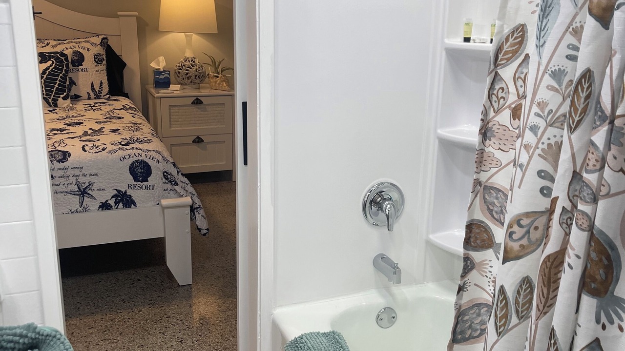 Photo of Bathroom in Rock Ridge