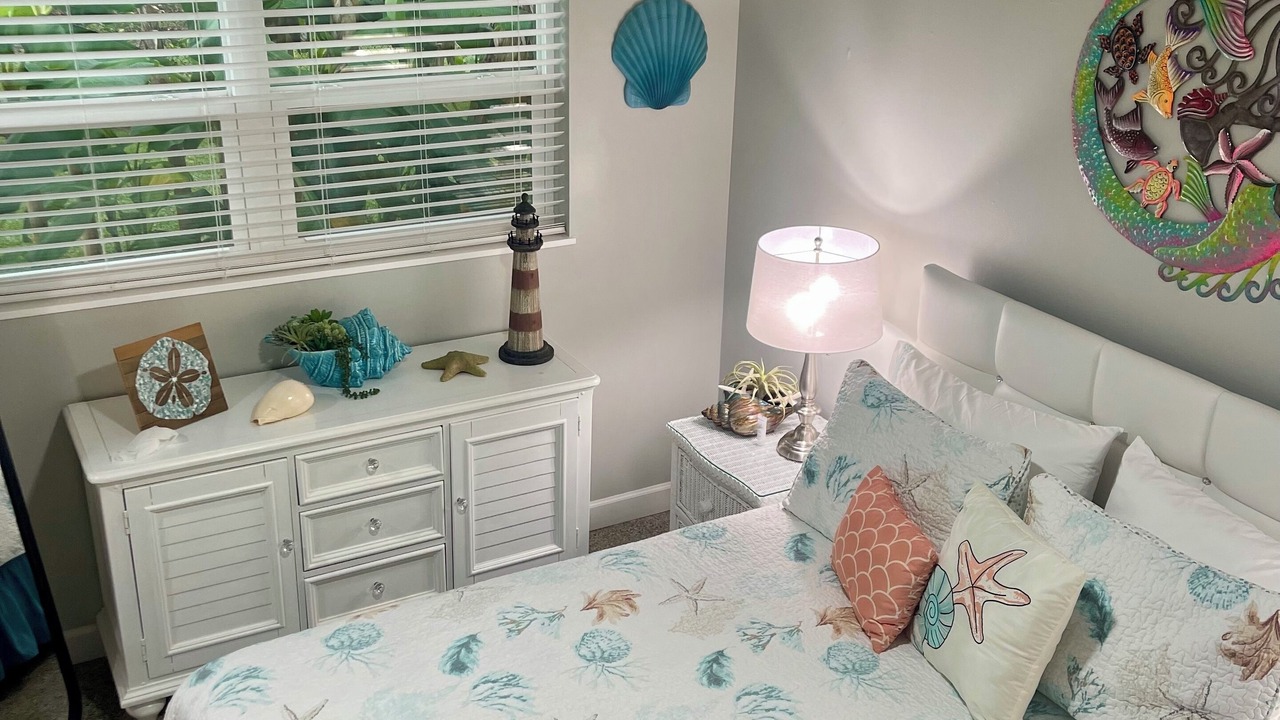 Photo of Bedroom in Rock Ridge