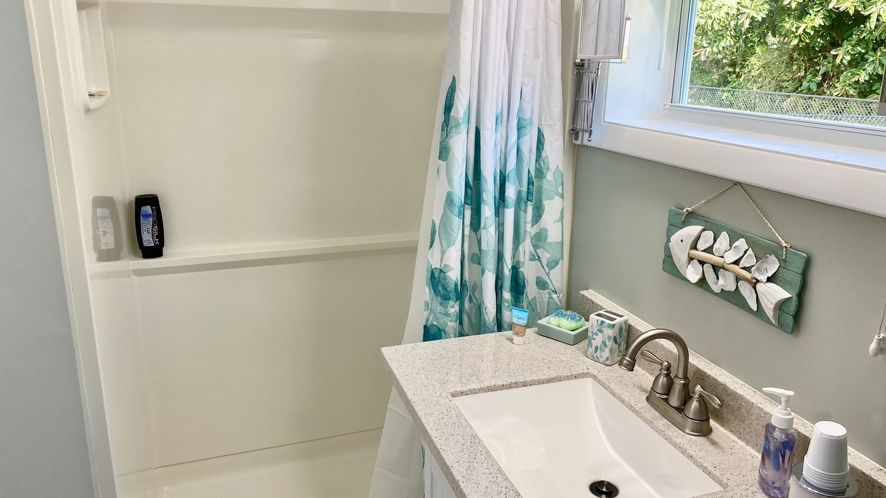 Photo of Bathroom in Rock Ridge