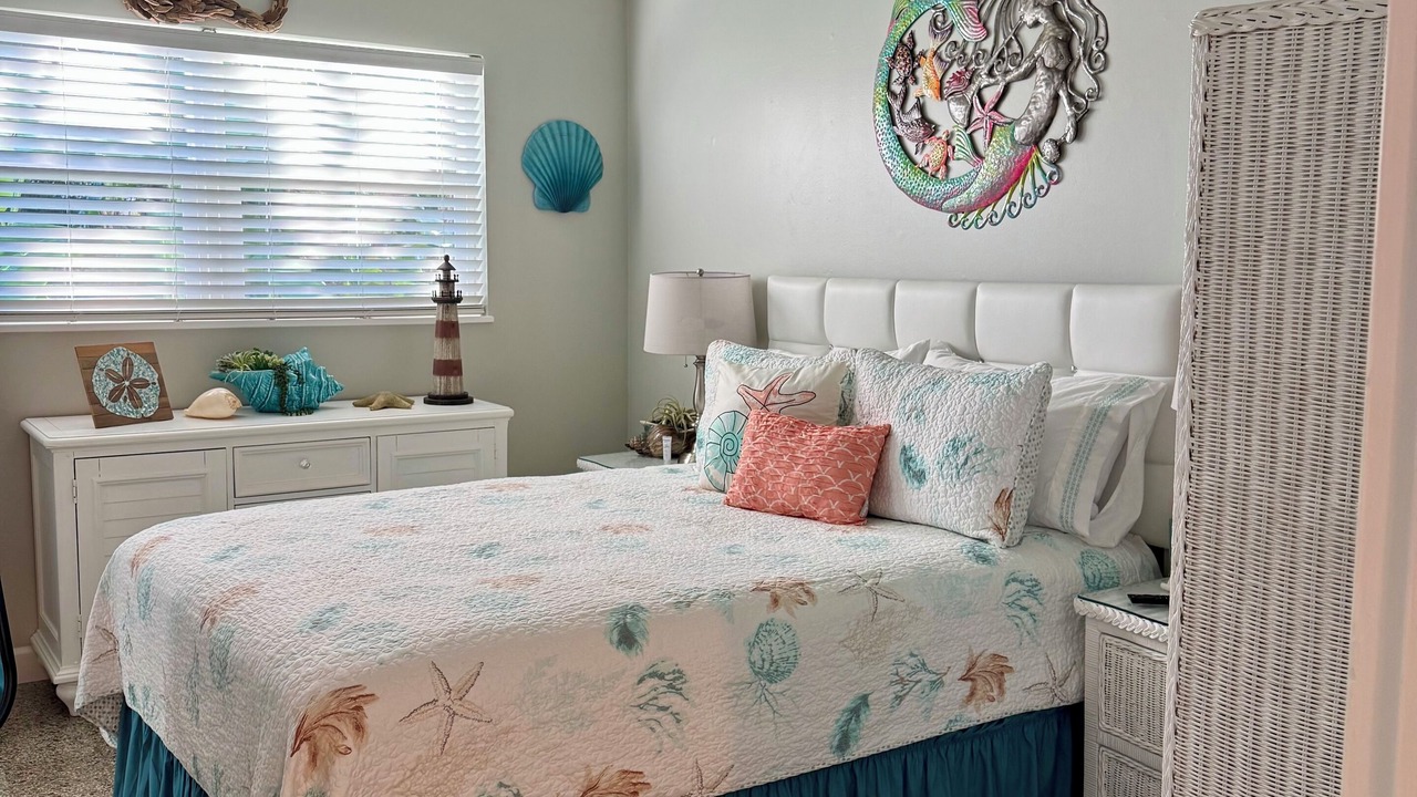 Photo of Bedroom in Rock Ridge