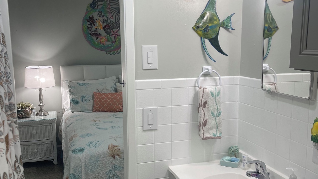 Photo of Bathroom in Rock Ridge