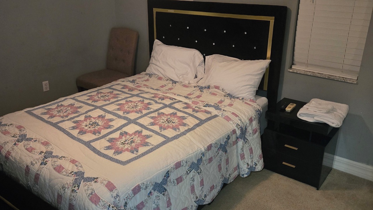 Photo of Bedroom in St. Cloud