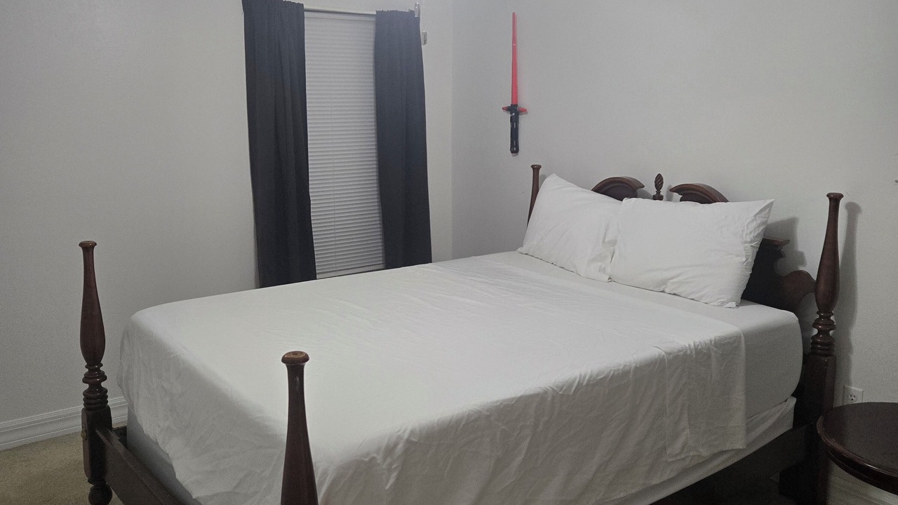 Photo of Bedroom in St. Cloud