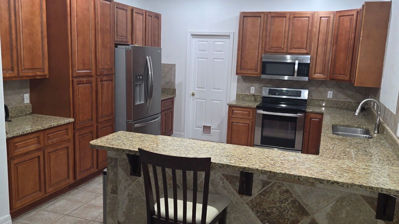 Photo of Kitchen in St. Cloud