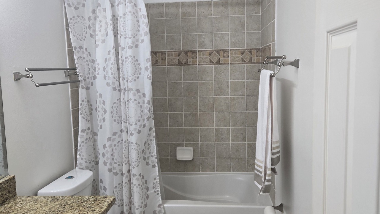 Photo of Bathroom in St. Cloud