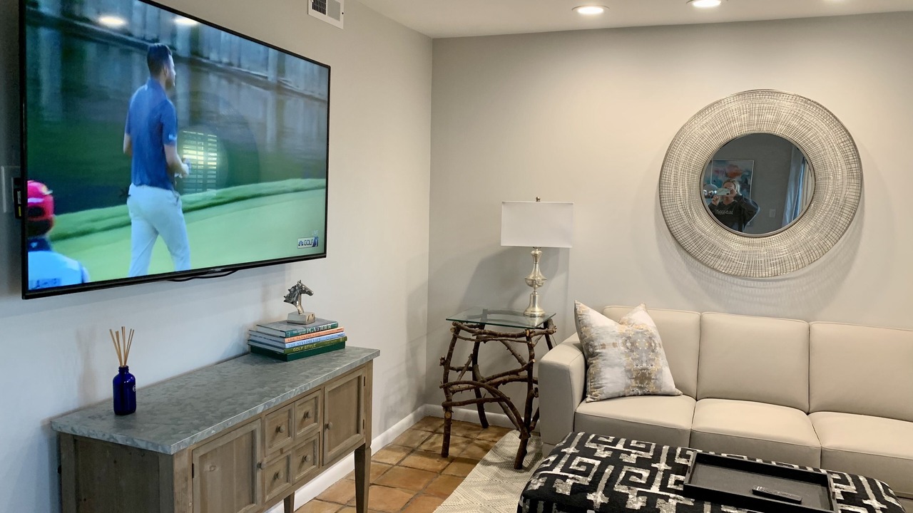 Photo of Livingroom in Pinehurst