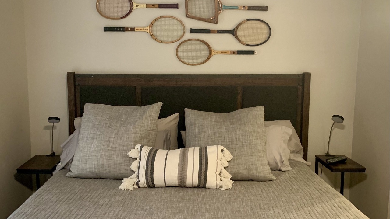 Photo of Bedroom in Pinehurst