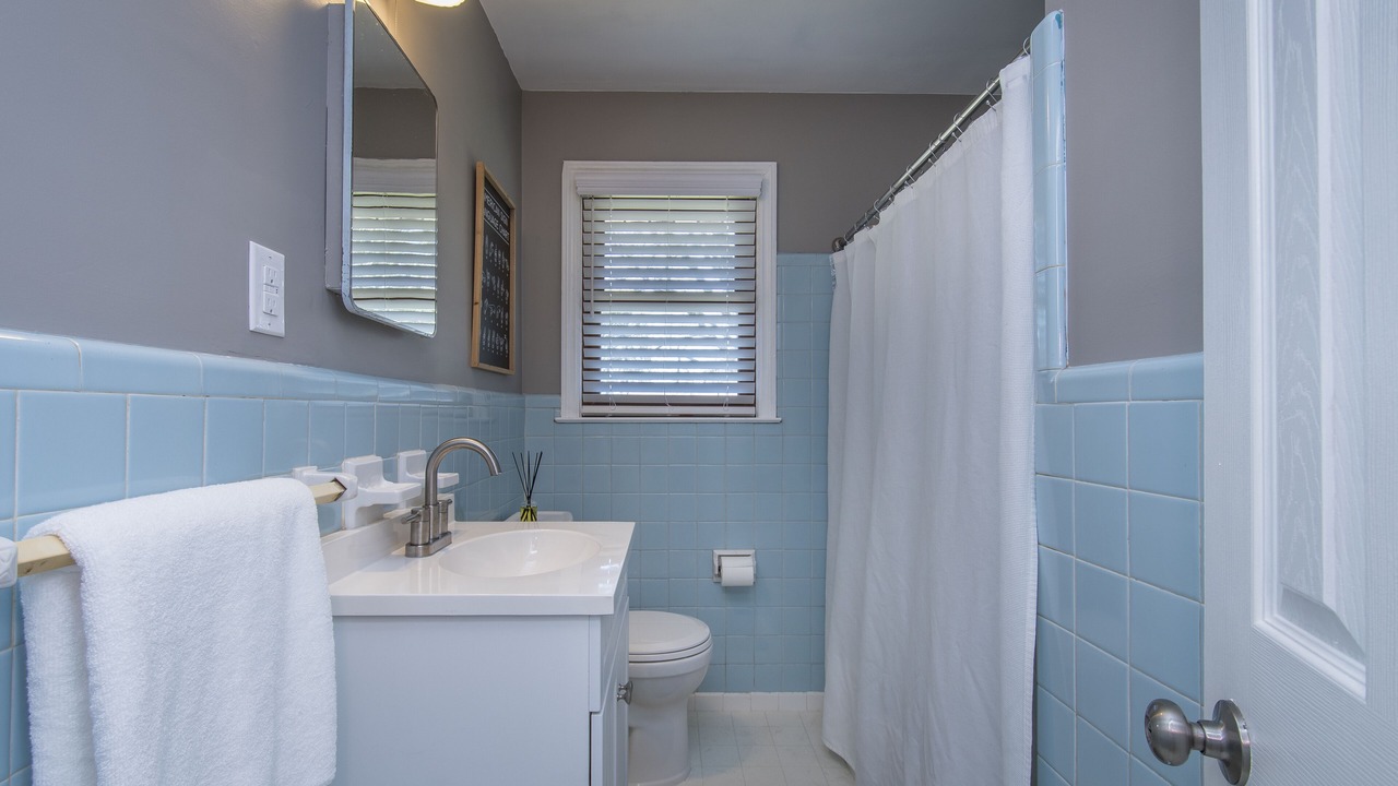 Photo of Bathroom in West Columbia