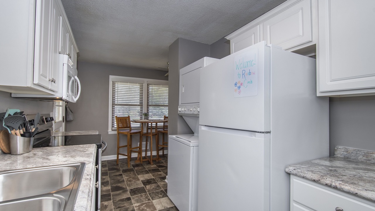 Photo of Kitchen in West Columbia