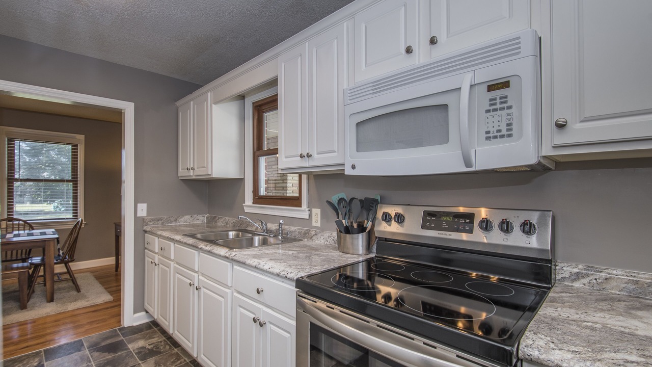 Photo of Kitchen in West Columbia