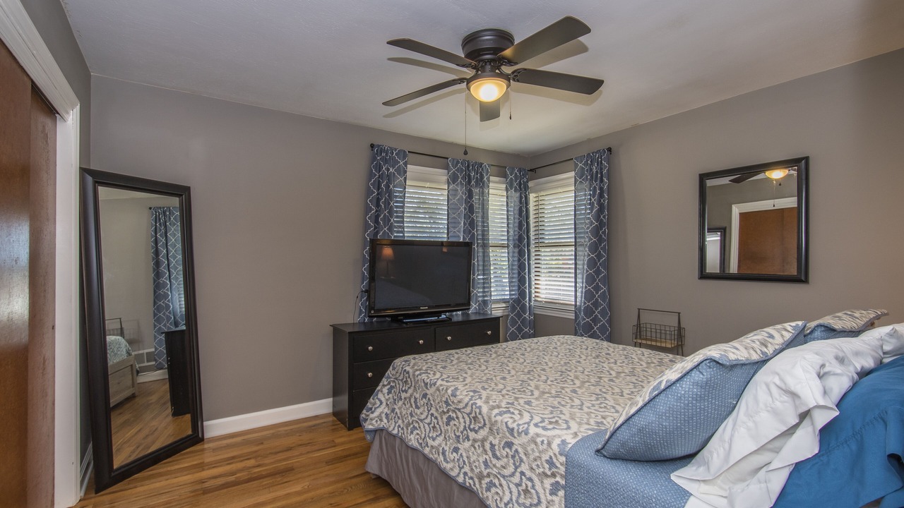 Photo of Bedroom in West Columbia