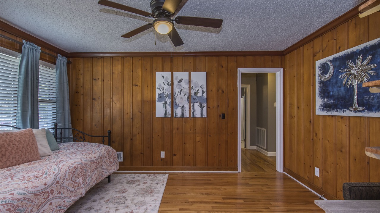 Photo of Bedroom in West Columbia