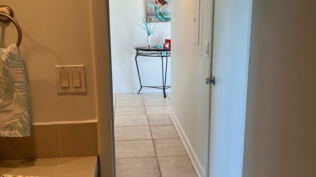 Photo of Bathroom in Melbourne Beach