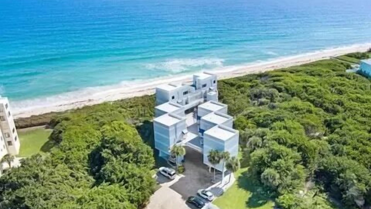 Photo of Outdoor in Melbourne Beach