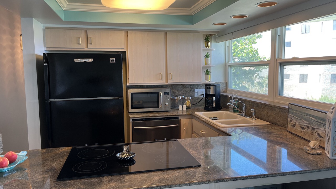 Photo of Kitchen in Melbourne Beach