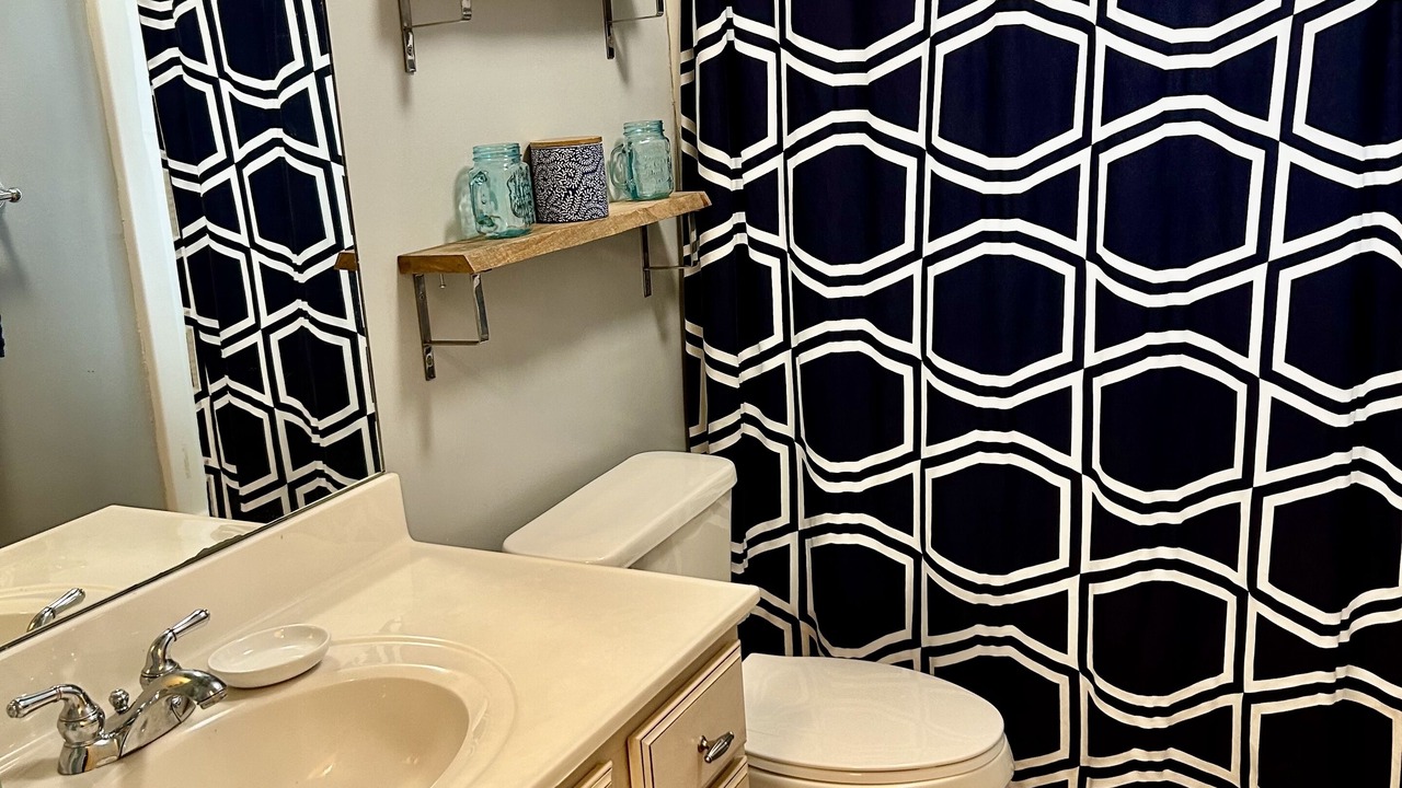 Photo of Bathroom in Westminster