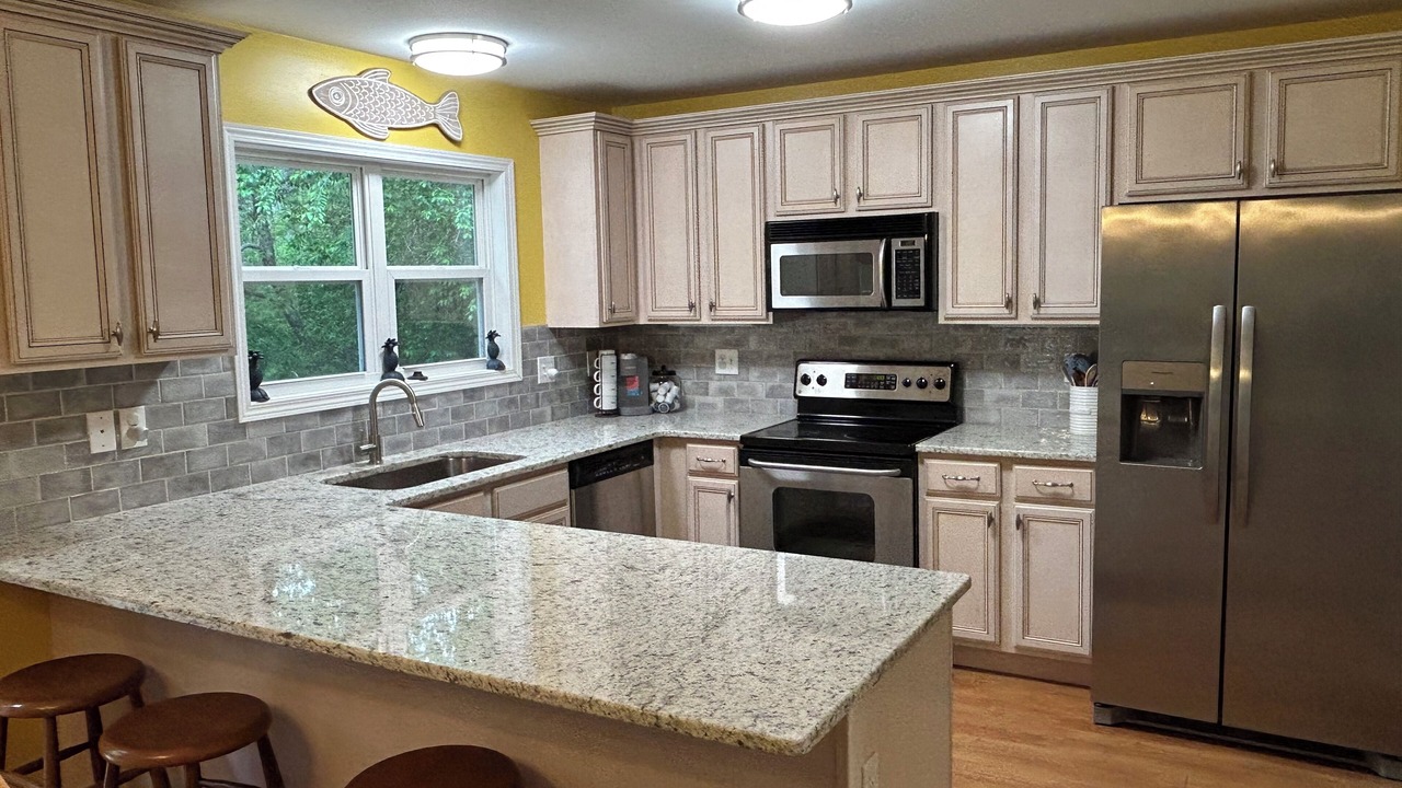 Photo of Kitchen in Westminster