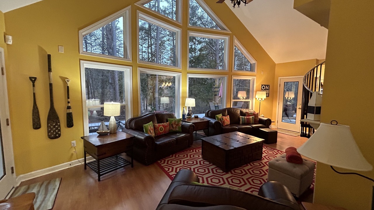 Photo of Livingroom in Westminster