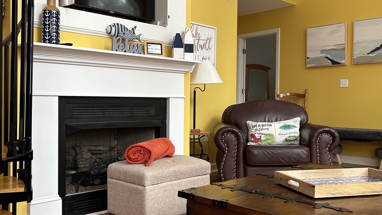 Photo of Livingroom in Westminster