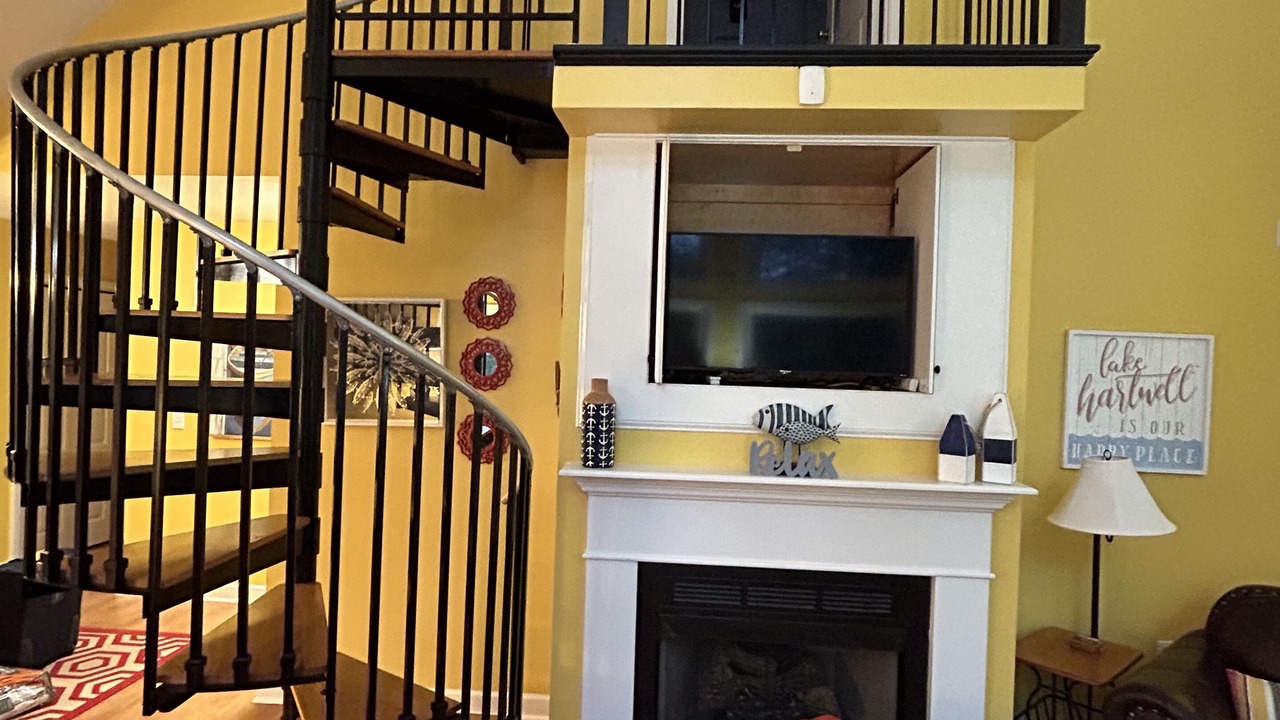Photo of Livingroom in Westminster