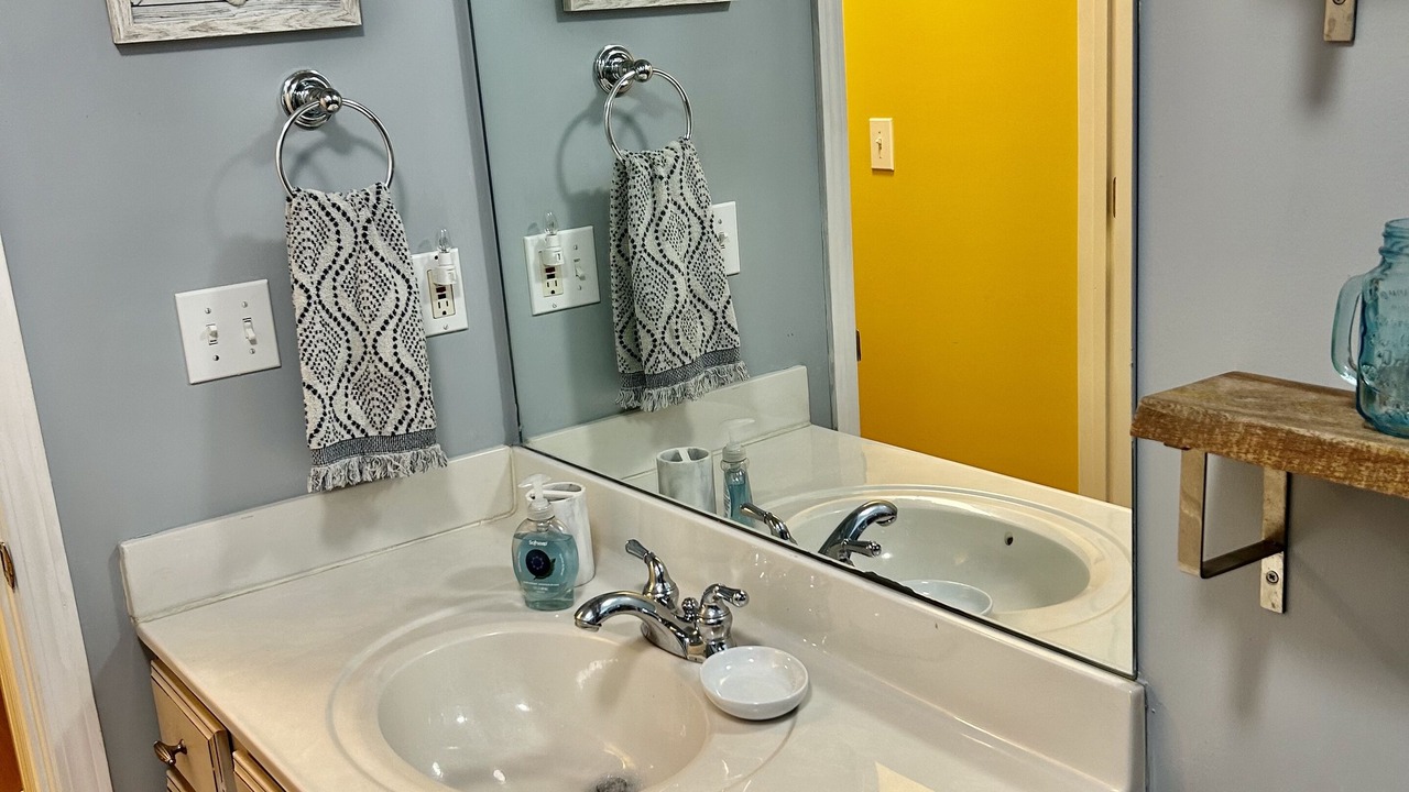 Photo of Bathroom in Westminster